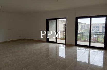Apartment - 3 Bedrooms - 3 Bathrooms for rent in Moon Residences - Fifth Square - The 5th Settlement - New Cairo City - Cairo
