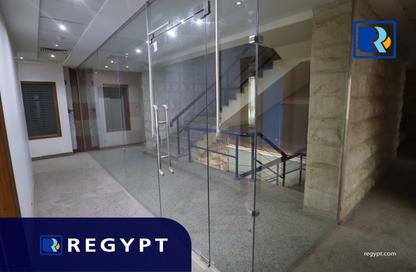 Office Space - Studio - 4 for rent in Al Laselky St. - El Laselky - New Maadi - Hay El Maadi - Cairo Office Space - Studio - 4 for rent in Al Laselky St. - El Laselky - New Maadi - Hay El Maadi - Cairo