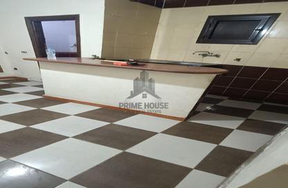Apartment - 1 Bedroom - 1 Bathroom for sale in Gamal Abdel Nasser St. - El Mandara - Hay Than El Montazah - Alexandria