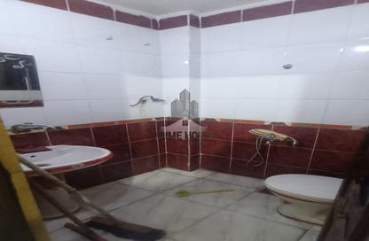 Apartment - 1 Bedroom - 1 Bathroom for sale in Gamal Abdel Nasser St. - El Mandara - Hay Than El Montazah - Alexandria