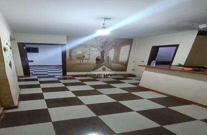 Apartment - 1 Bedroom - 1 Bathroom for sale in Gamal Abdel Nasser St. - El Mandara - Hay Than El Montazah - Alexandria