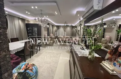 Apartment - 3 Bedrooms - 2 Bathrooms for sale in Taj City - 5th Settlement Compounds - The 5th Settlement - New Cairo City - Cairo