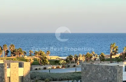 فيلا - 2 غرف نوم - 3 حمامات للبيع في مراسي البحر الاحمر - سوما باى - سفاجا - الغردقة - محافظة البحر الاحمر