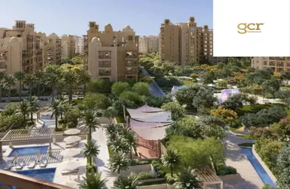 شقة - 4 غرف نوم - 3 حمامات للبيع في حى القرنفل - التجمع الخامس - مدينة القاهرة الجديدة - القاهرة