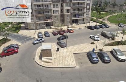 Apartment - 3 Bedrooms - 2 Bathrooms for rent in B12 - Madinaty - Cairo