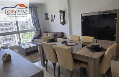 Apartment - 3 Bedrooms - 2 Bathrooms for rent in B12 - Madinaty - Cairo