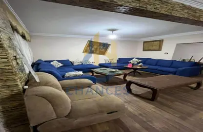 شقة - 3 غرف نوم - 2 حمامات للبيع في شارع 206 - دجلة - حي المعادي - القاهرة