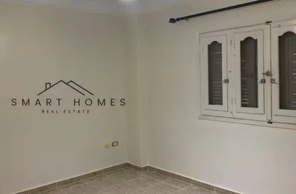 Apartment - 3 Bedrooms - 1 Bathroom for rent in 7th District - Sheikh Zayed City - Giza