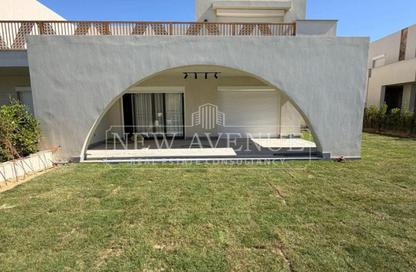 Chalet - 3 - 3 for sale in Playa Resort - Sidi Abdel Rahman - North Coast