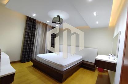 Apartment - 3 Bedrooms - 3 Bathrooms for rent in Aurora - Uptown Cairo - Mokattam - Cairo