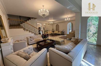 Twin House - 3 - 4 for rent in Mivida - 5th Settlement Compounds - The 5th Settlement - New Cairo City - Cairo