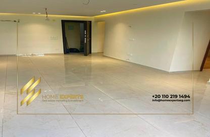 Apartment - 3 - 3 for rent in The Square - 5th Settlement Compounds - The 5th Settlement - New Cairo City - Cairo