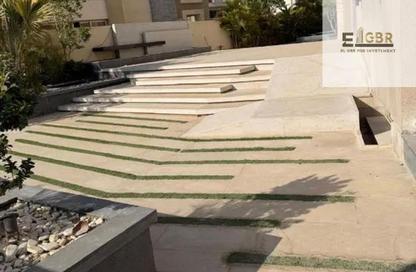 Villa - 7+ Bedrooms - 7+ Bathrooms for rent in Cairo Festival City - North Investors Area - New Cairo City - Cairo