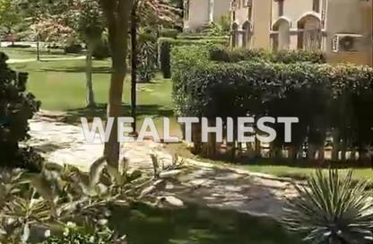 Apartment - 3 Bedrooms - 3 Bathrooms for sale in B1 - Madinaty - Cairo