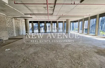 Office Space - 4 Bedrooms - 1 Bathroom for rent in Eastown - 5th Settlement Compounds - The 5th Settlement - New Cairo City - Cairo