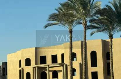 Villa - 6 Bedrooms - 6 Bathrooms for sale in Katameya Dunes - El Katameya Compounds - El Katameya - New Cairo City - Cairo