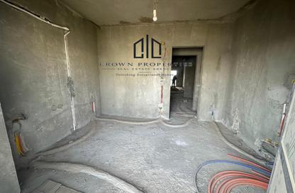 Apartment - 3 - 3 for sale in The Courtyards - Sheikh Zayed Compounds - Sheikh Zayed City - Giza
