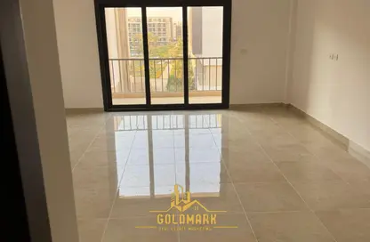 شقة - 2 غرف نوم - 2 حمامات للايجار في مون ريزيدنس - فيفث سكوير - التجمع الخامس - مدينة القاهرة الجديدة - القاهرة