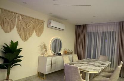 Apartment - 3 - 3 for rent in Taj City - 5th Settlement Compounds - The 5th Settlement - New Cairo City - Cairo