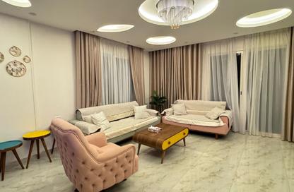 Apartment - 3 - 3 for rent in Taj City - 5th Settlement Compounds - The 5th Settlement - New Cairo City - Cairo Apartment - 3 - 3 for rent in Taj City - 5th Settlement Compounds - The 5th Settlement - New Cairo City - Cairo