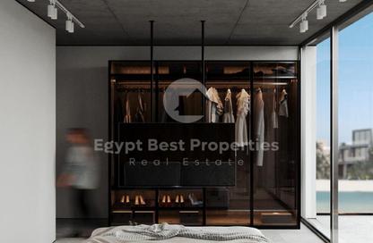 كبينه - غرفة نوم - 1 حمام للبيع في قوس سوما - سوما باى - سفاجا - الغردقة - محافظة البحر الاحمر