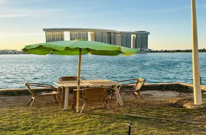 Villa - 5 Bedrooms - 4 Bathrooms for sale in Marina 7 - Marina - Al Alamein - North Coast