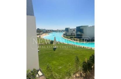 شاليه - 3 غرف نوم - 4 حمامات للبيع في فوكا باي - راس الحكمة - الساحل الشمالي شاليه - 3 غرف نوم - 4 حمامات للبيع في فوكا باي - راس الحكمة - الساحل الشمالي