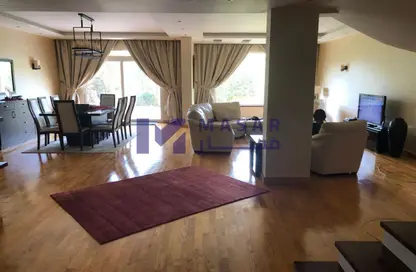Townhouse - 3 Bedrooms - 3 Bathrooms for sale in La Terra - South Investors Area - New Cairo City - Cairo