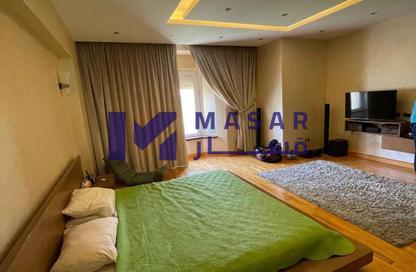 Townhouse - 3 Bedrooms - 3 Bathrooms for sale in La Terra - South Investors Area - New Cairo City - Cairo
