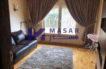 Townhouse - 3 Bedrooms - 3 Bathrooms for sale in La Terra - South Investors Area - New Cairo City - Cairo
