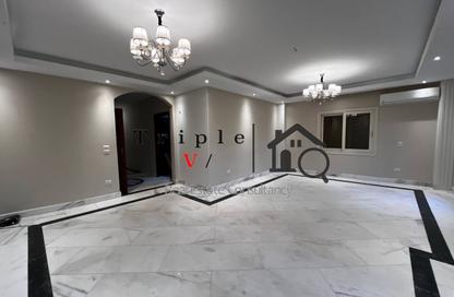 Apartment - 3 - 3 for rent in 7th District - Sheikh Zayed City - Giza