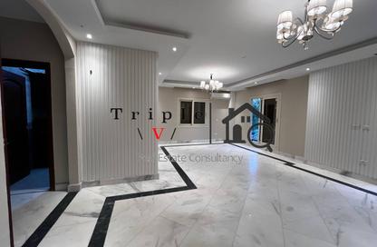 Apartment - 3 - 3 for rent in 7th District - Sheikh Zayed City - Giza