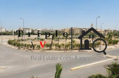 Apartment - 3 - 3 for rent in 7th District - Sheikh Zayed City - Giza