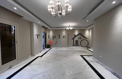 Apartment - 3 - 3 for rent in 7th District - Sheikh Zayed City - Giza