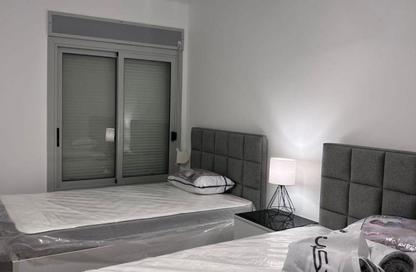 Chalet - 3 Bedrooms - 2 Bathrooms for sale in Al Ein Bay - Al Ain Al Sokhna - Suez Chalet - 3 Bedrooms - 2 Bathrooms for sale in Al Ein Bay - Al Ain Al Sokhna - Suez
