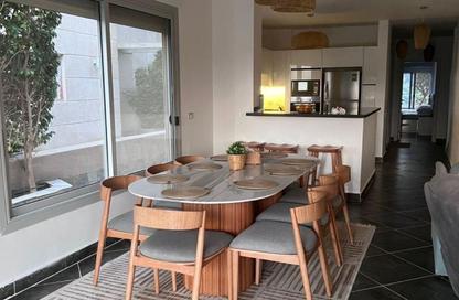 Chalet - 3 Bedrooms - 2 Bathrooms for sale in Al Ein Bay - Al Ain Al Sokhna - Suez Chalet - 3 Bedrooms - 2 Bathrooms for sale in Al Ein Bay - Al Ain Al Sokhna - Suez