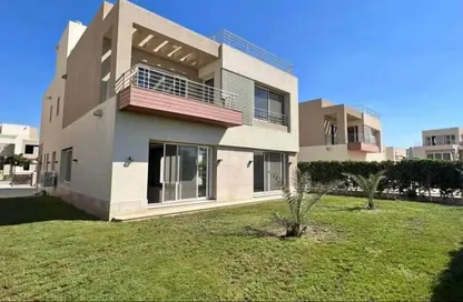 فيلا - 3 غرف نوم - 4 حمامات للبيع في ذا كراون - طريق مصر اسكندرية الصحراوي - مدينة 6 أكتوبر - الجيزة