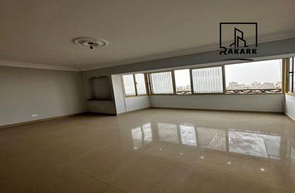 Office Space - 2 Bedrooms - 1 Bathroom for rent in Masaken Sheraton - Sheraton Al Matar - El Nozha - Cairo