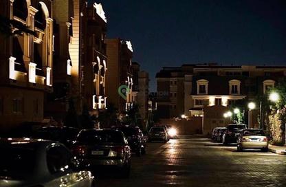 Apartment - 3 Bedrooms - 3 Bathrooms for sale in American University Housing District - 5th Settlement Compounds - The 5th Settlement - New Cairo City - Cairo