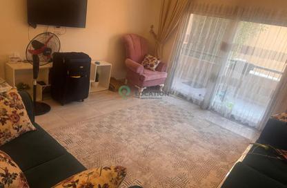 Apartment - 3 Bedrooms - 3 Bathrooms for sale in American University Housing District - 5th Settlement Compounds - The 5th Settlement - New Cairo City - Cairo Apartment - 3 Bedrooms - 3 Bathrooms for sale in American University Housing District - 5th Settlement Compounds - The 5th Settlement - New Cairo City - Cairo