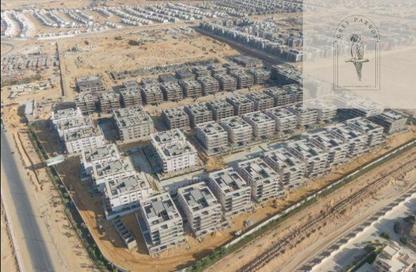 Apartment - 2 Bedrooms - 2 Bathrooms for sale in Lake View Residence 2 - 5th Settlement Compounds - The 5th Settlement - New Cairo City - Cairo Apartment - 2 Bedrooms - 2 Bathrooms for sale in Lake View Residence 2 - 5th Settlement Compounds - The 5th Settlement - New Cairo City - Cairo