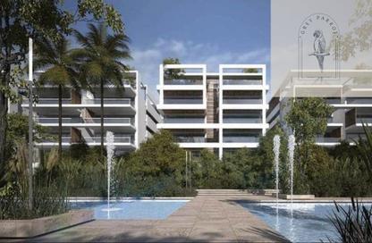 Apartment - 2 Bedrooms - 2 Bathrooms for sale in Lake View Residence 2 - 5th Settlement Compounds - The 5th Settlement - New Cairo City - Cairo Apartment - 2 Bedrooms - 2 Bathrooms for sale in Lake View Residence 2 - 5th Settlement Compounds - The 5th Settlement - New Cairo City - Cairo