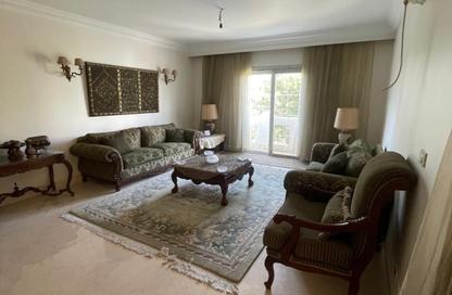 iVilla - 3 - 3 for sale in Mountain View Executive Residence Katameya - El Katameya Compounds - El Katameya - New Cairo City - Cairo
