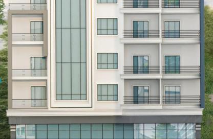 Apartment - 3 Bedrooms - 2 Bathrooms for sale in Gate 4 - Mena - Hadayek El Ahram - Giza