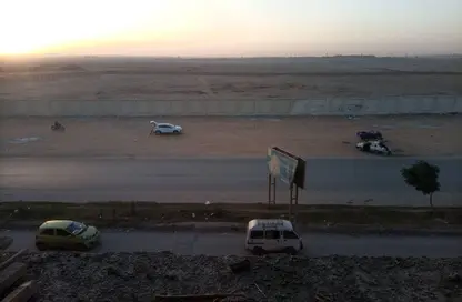 Apartment - 3 Bedrooms - 2 Bathrooms for sale in Gate 4 - Mena - Hadayek El Ahram - Giza