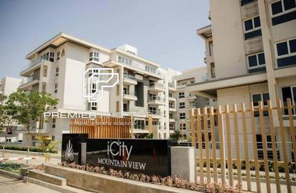 Apartment - 3 - 3 for sale in Mountain View iCity - 5th Settlement Compounds - The 5th Settlement - New Cairo City - Cairo Apartment - 3 - 3 for sale in Mountain View iCity - 5th Settlement Compounds - The 5th Settlement - New Cairo City - Cairo