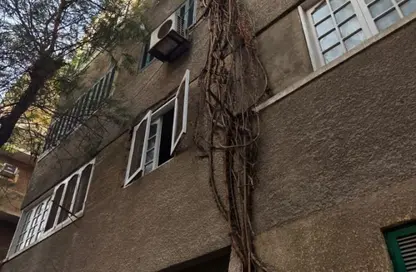 فيلا - 8 غرف نوم - 8 حمامات للبيع في ميدان هليوبوليس - النزهة - القاهرة