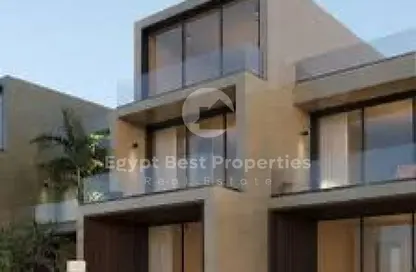 Chalet - 3 Bedrooms - 3 Bathrooms for sale in Wadi Soma - Soma Bay - Safaga - Hurghada - Red Sea
