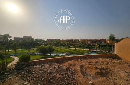 Twin House - 6 Bedrooms - 6 Bathrooms for sale in Royal Meadows - Sheikh Zayed Compounds - Sheikh Zayed City - Giza