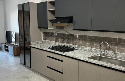 Apartment - 2 Bedrooms - 1 Bathroom for rent in Celia - New Capital Compounds - New Capital City - Cairo